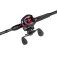 Fox rage Prism X Baitcasting-snelle