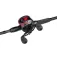 Fox rage Prism X Baitcasting-snelle