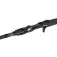 Fox rage PX Versatile Soft Cast baitcasting hengel