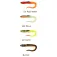 Fox rage Slick Eel 软饵 35 mm