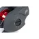 Fox rage Carret de baitcasting Warrior