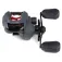Fox rage Moulinet baitcasting Warrior