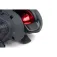 Fox rage Mulinello da baitcasting Warrior