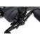 Fox rage Warrior Baitcasting-hjul
