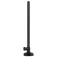 Matrix fishing Gambe Black Extending