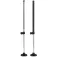 Matrix fishing Gambe Black Extending