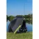Matrix fishing Pro Space 우산