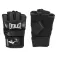 Everlast Luvas de boxe de couro artificial Core everstrike