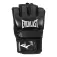 Everlast Luvas de boxe de couro artificial Core everstrike