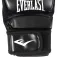Everlast Luvas de boxe de couro artificial Core everstrike