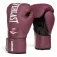 Everlast Luvas de boxe de couro artificial Elite 2