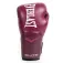 Everlast Luvas de boxe de couro artificial Elite 2