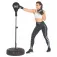 Everlast Reflex core freistehender Boxsack