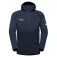 Mammut Polaire zippée Aconcagua