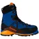 Mammut Kento Mountain High Goretex hiking boots