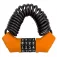 Mvtek Candado de cable