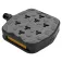 Mvtek Pedals Flat Grip