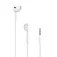 Apple écouteurs Earpods