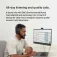 Belkin SoundForm wireless gaming headset