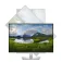 Dell P2425E 24´´ Full HD IPS LED skjerm