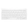 HP 350 wireless keyboard spanish