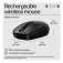 HP 695 Qi wireless mouse