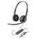 Poly Casque VoIP Blackwire 3220