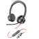 Poly Auriculars VoIP Blackwire 8225