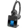 Poly Savi 8420 VoIP-koptelefoon