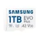 Samsung MicroSD EVO 1TB memory card