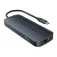 Targus HD4004GL Dockningsstation