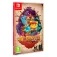 Nintendo Switch Cat Quest III