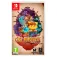 Nintendo Switch Cat Quest III