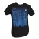 Numskull Minecraft Constellations Glow 반팔 티셔츠