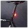 Silva Smini rear light