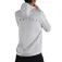 Endless Breath full zip sweatshirt