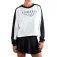 Endless Moletom com fecho Club collection