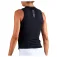Endless Polo sans manches Glam