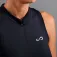 Endless Polo senza maniche Glam