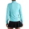 Endless Kirsch iconic halv lynlås sweatshirt