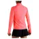 Endless Kirsch iconic half zip sweatshirt
