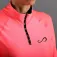 Endless Kirsch iconic half zip sweatshirt