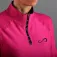 Endless Kirsch iconic half zip sweatshirt