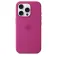 Apple iPhone 16 Pro Silicone Case with MagSafe