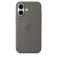 Apple iPhone 16 Silicone Case with MagSafe