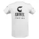 Grivel Logo 반팔 티셔츠
