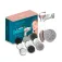 Cecotec Bamba FaceCare TotalClean Gesichtsbürste