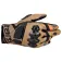 Alpinestars Belize V3 Drystar leather gloves