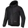 Alpinestars Morush WP Kapuzenjacke