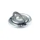 Wolfcraft Quick fixing nut